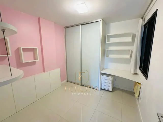 Imagem 10: Apartamento 03 Dormitórios, Sendo 01 Suíte, em Jardim Atlântico, Florianópolis/Sc