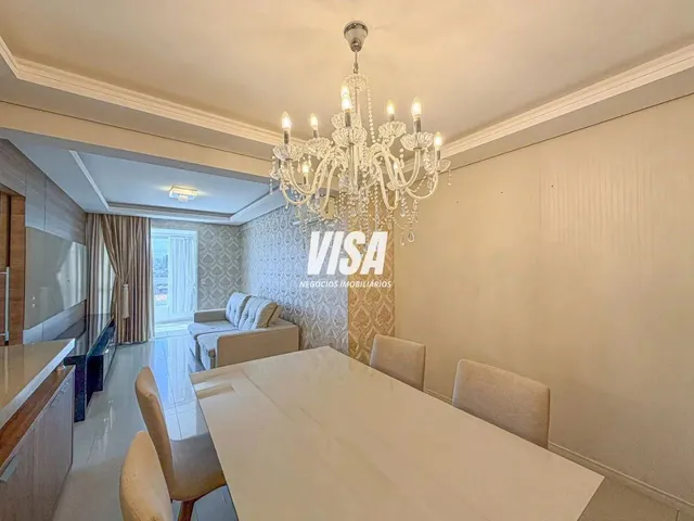 Imagem 4: Apartamento 3 Dormitóros no Estreito/ Florianópolis