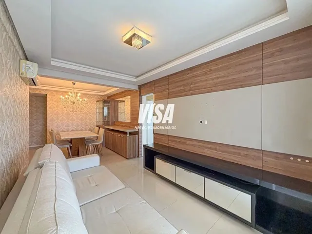 Imagem 11: Apartamento 3 Dormitóros no Estreito/ Florianópolis