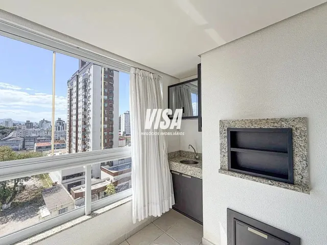 Imagem 13: Apartamento 3 Dormitóros no Estreito/ Florianópolis