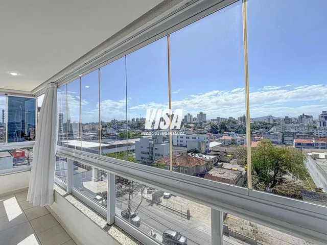 Imagem 5: Apartamento 3 Dormitóros no Estreito/ Florianópolis