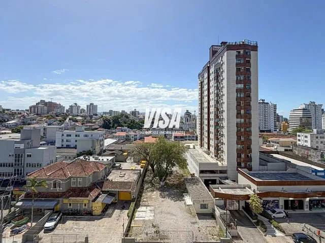 Imagem 3: Apartamento 3 Dormitóros no Estreito/ Florianópolis