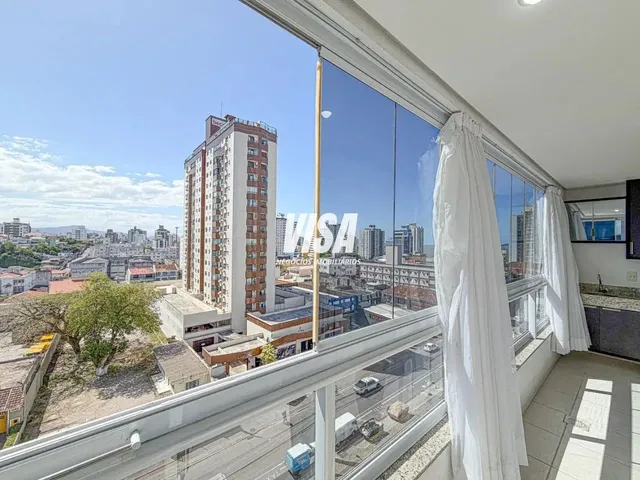Imagem 9: Apartamento 3 Dormitóros no Estreito/ Florianópolis