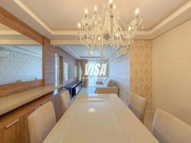 Imagem 14: Apartamento 3 Dormitóros no Estreito/ Florianópolis