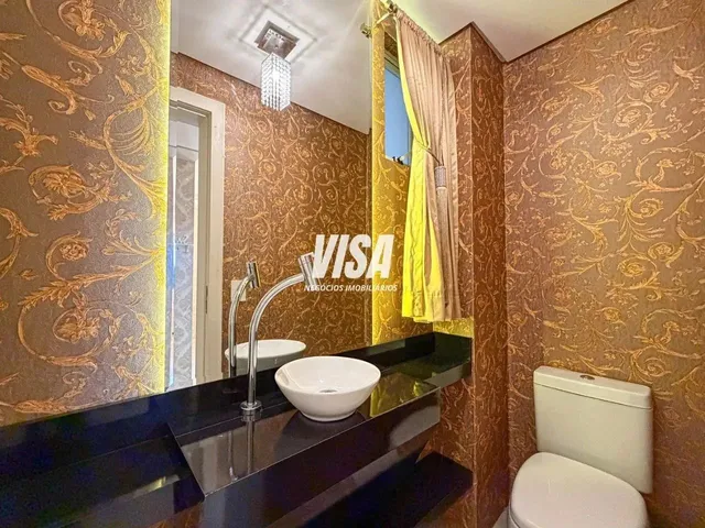 Imagem 10: Apartamento 3 Dormitóros no Estreito/ Florianópolis