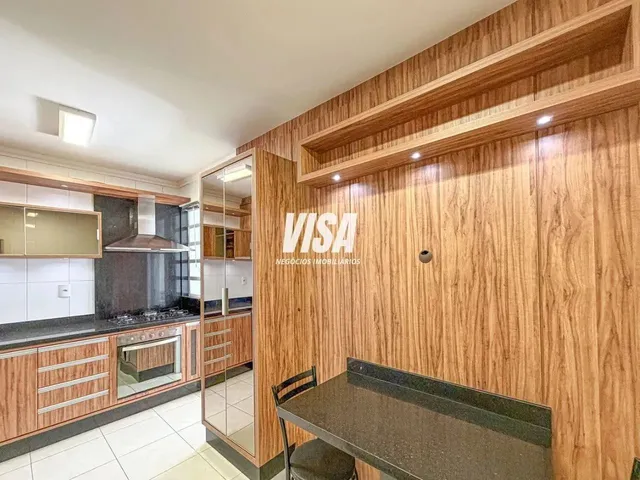 Imagem 8: Apartamento 3 Dormitóros no Estreito/ Florianópolis