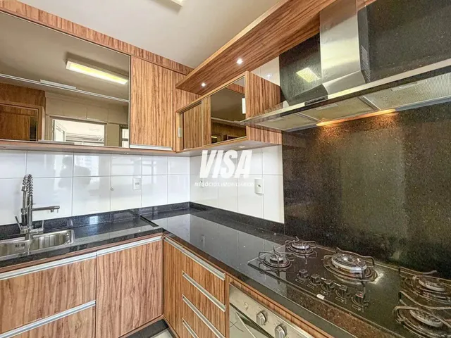 Imagem 16: Apartamento 3 Dormitóros no Estreito/ Florianópolis