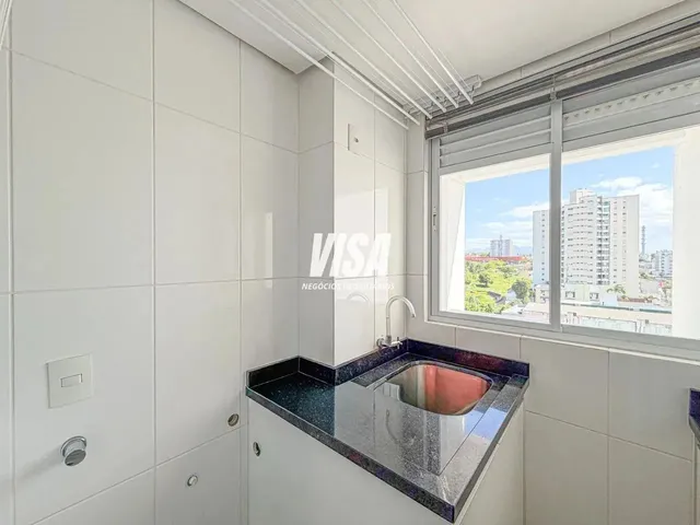 Imagem 12: Apartamento 3 Dormitóros no Estreito/ Florianópolis