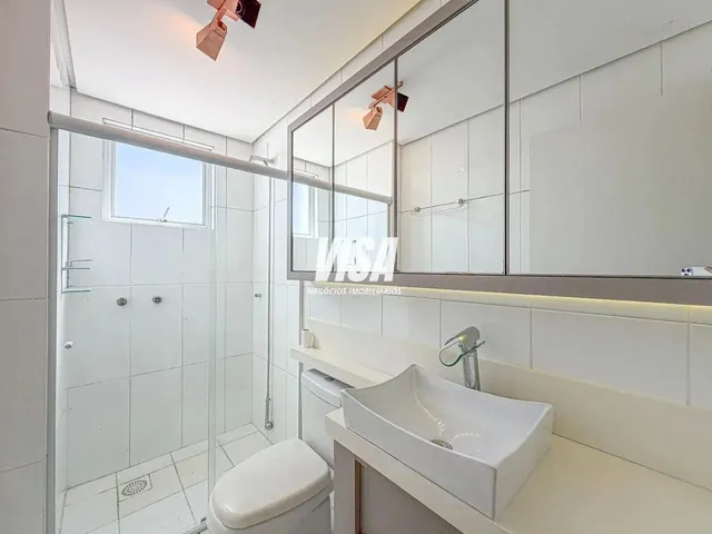 Imagem 6: Apartamento 3 Dormitóros no Estreito/ Florianópolis