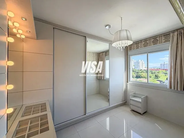 Imagem 7: Apartamento 3 Dormitóros no Estreito/ Florianópolis