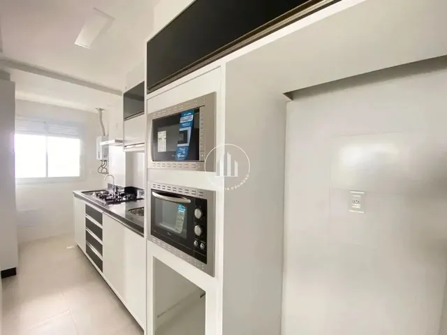 Imagem 6: Apartamento 3 Quartos com 1 Suíte e 80M² - Capoeiras - Brn