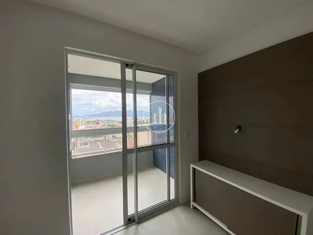 Imagem 3: Apartamento 3 Quartos com 1 Suíte e 80M² - Capoeiras - Brn