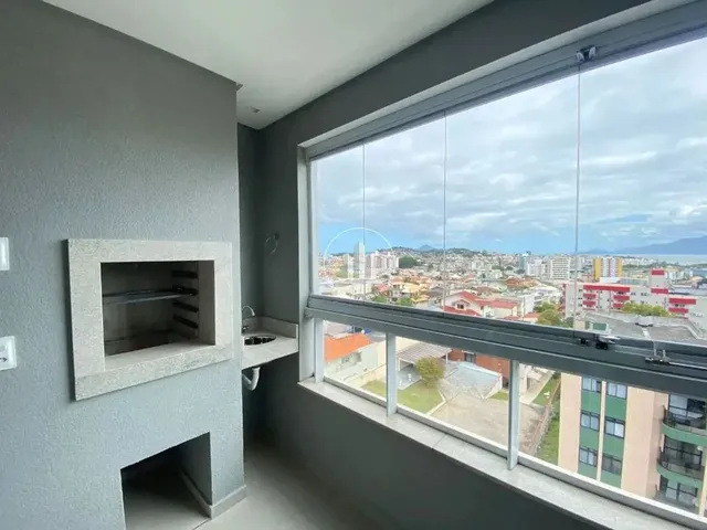 Imagem 2: Apartamento 3 Quartos com 1 Suíte e 80M² - Capoeiras - Brn