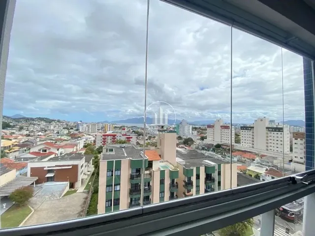 Imagem 4: Apartamento 3 Quartos com 1 Suíte e 80M² - Capoeiras - Brn