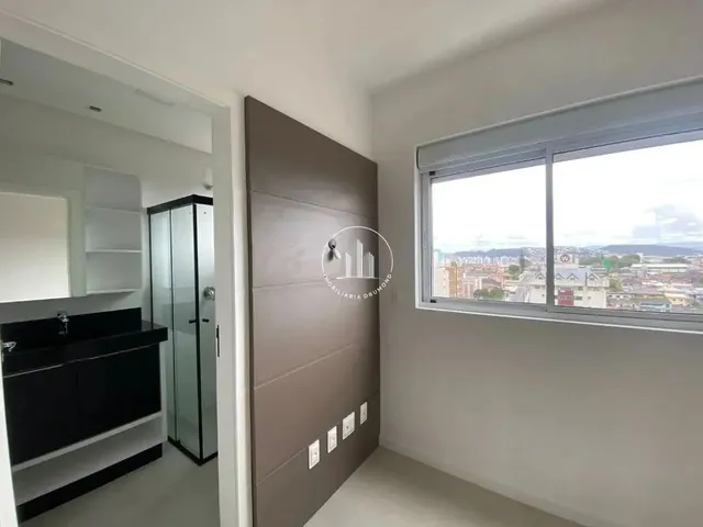 Imagem 7: Apartamento 3 Quartos com 1 Suíte e 80M² - Capoeiras - Brn