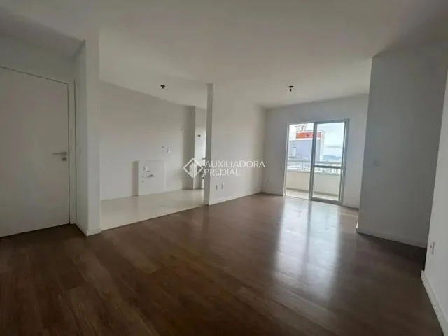 Imagem 1: Elite03/ Apartamento 3 Quartos Sendo 1 Suíte - Estreito - Florianópolis/Sc