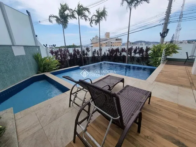 Imagem 6: Elite03/ Apartamento 3 Quartos Sendo 1 Suíte - Estreito - Florianópolis/Sc
