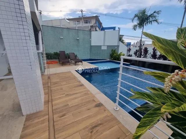 Imagem 13: Elite03/ Apartamento 3 Quartos Sendo 1 Suíte - Estreito - Florianópolis/Sc