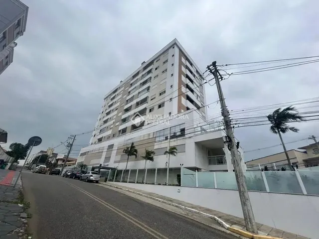 Imagem 16: Elite03/ Apartamento 3 Quartos Sendo 1 Suíte - Estreito - Florianópolis/Sc