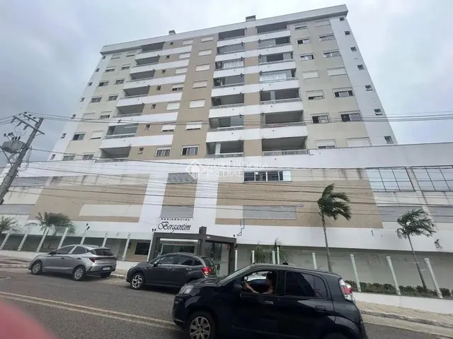 Imagem 10: Elite03/ Apartamento 3 Quartos Sendo 1 Suíte - Estreito - Florianópolis/Sc