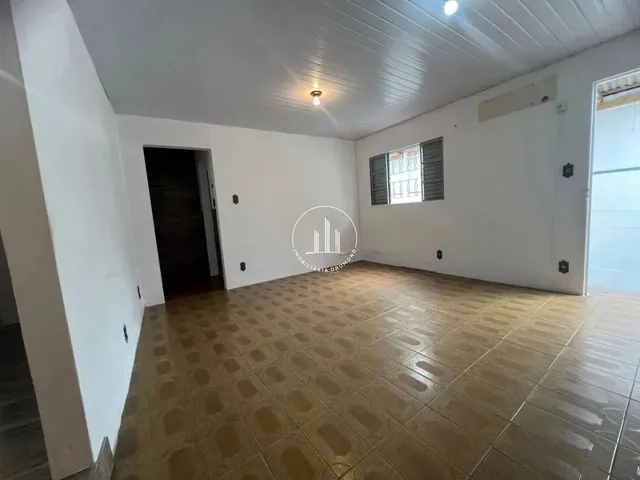 Imagem: Casa 106M² com 2 Quartos e Suíte em Jardim