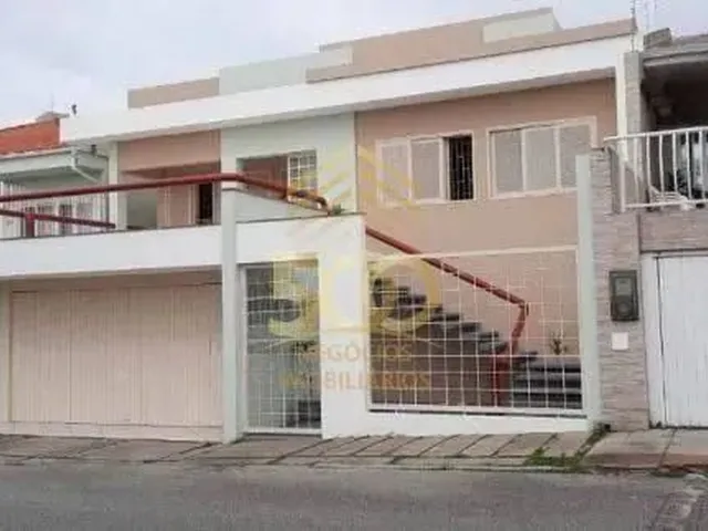 Imagem: Residencial Casa com 3 Dormitório(S) Sendo