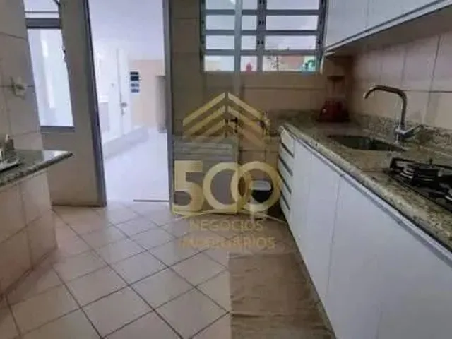 Imagem 8: Residencial Casa com 3 Dormitório(S) Sendo 3 Suíte(S) no Bairro Estreito Florianópoli