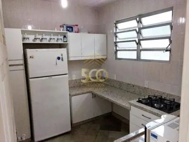 Imagem 12: Residencial Casa com 3 Dormitório(S) Sendo 3 Suíte(S) no Bairro Estreito Florianópoli