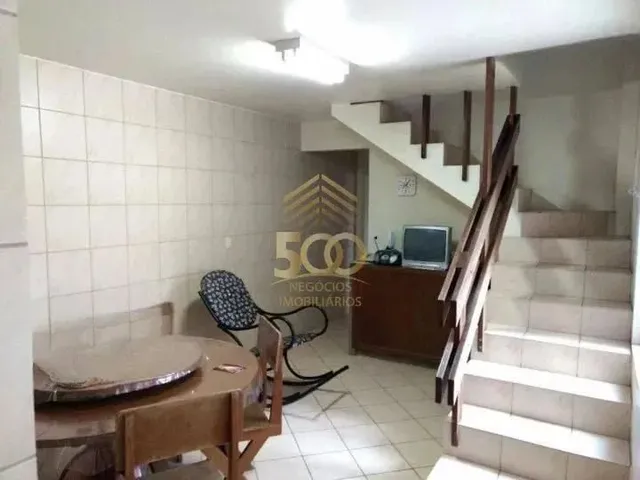Imagem 7: Residencial Casa com 3 Dormitório(S) Sendo 3 Suíte(S) no Bairro Estreito Florianópoli