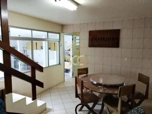 Imagem 10: Residencial Casa com 3 Dormitório(S) Sendo 3 Suíte(S) no Bairro Estreito Florianópoli