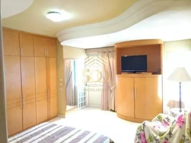 Imagem 9: Residencial Casa com 3 Dormitório(S) Sendo 3 Suíte(S) no Bairro Estreito Florianópoli