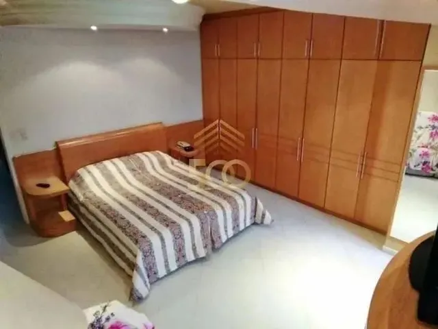 Imagem 4: Residencial Casa com 3 Dormitório(S) Sendo 3 Suíte(S) no Bairro Estreito Florianópoli