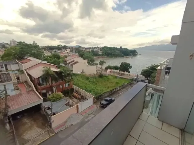 Imagem: Cobertura em Bom Abrigo - Florianópolis