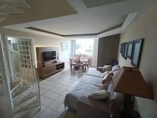 Imagem 5: Cobertura em Bom Abrigo - Florianópolis - Cen