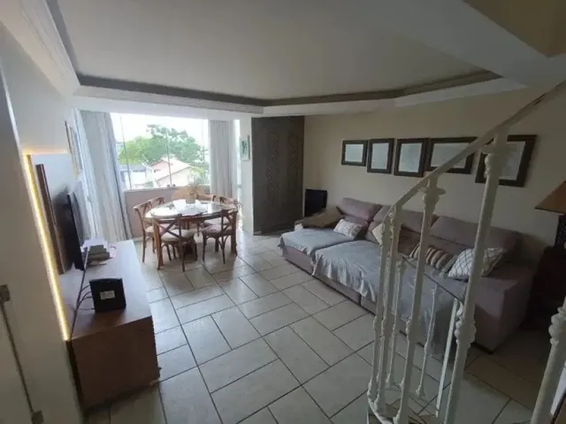 Imagem 16: Cobertura em Bom Abrigo - Florianópolis - Cen