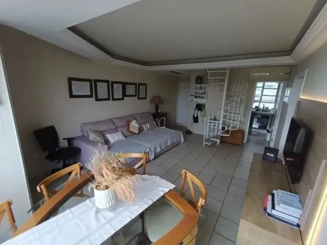 Imagem 2: Cobertura em Bom Abrigo - Florianópolis - Cen
