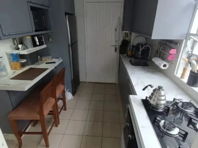 Imagem 13: Cobertura em Bom Abrigo - Florianópolis - Cen