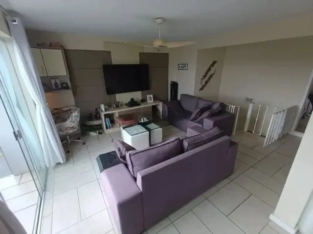 Imagem 11: Cobertura em Bom Abrigo - Florianópolis - Cen