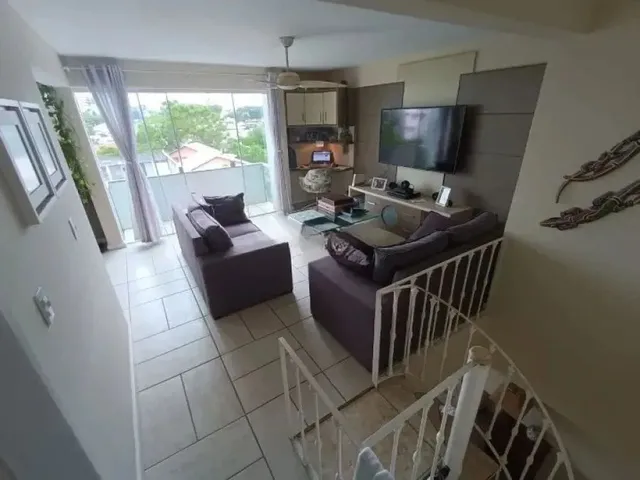 Imagem 4: Cobertura em Bom Abrigo - Florianópolis - Cen