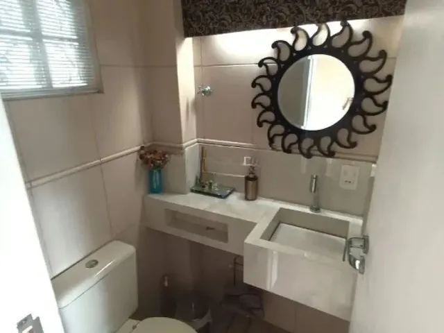 Imagem 12: Cobertura em Bom Abrigo - Florianópolis - Cen