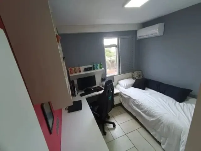 Imagem 14: Cobertura em Bom Abrigo - Florianópolis - Cen
