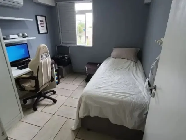 Imagem 7: Cobertura em Bom Abrigo - Florianópolis - Cen