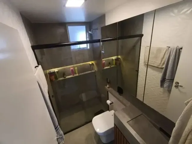 Imagem 8: Cobertura em Bom Abrigo - Florianópolis - Cen