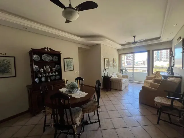 Imagem 2: Apartamento de 3 Dormitórios em Coqueiros