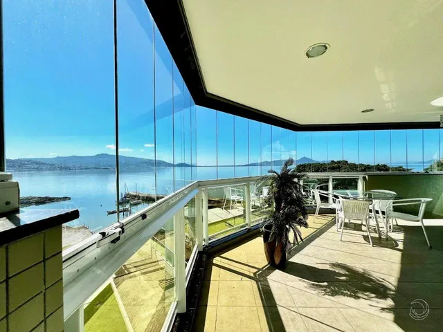 Imagem: Apartamento para Venda em Florianópolis