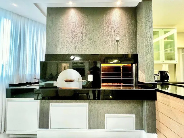 Imagem 4: Apartamento para Venda em Florianópolis, Coqueiros, 3 Dormitórios, 3 Suítes, 5