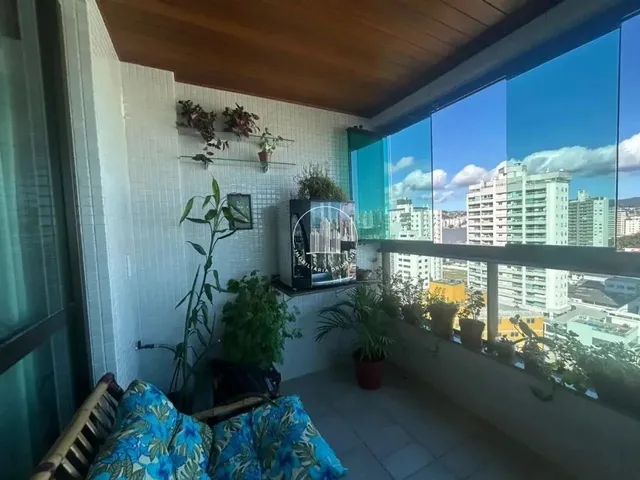 Imagem: Apartamento 3 Quartos com 1 Suíte e 107M²