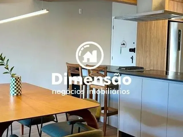 Imagem: Apartamento com 2 Quartos, Sendo 1 Suíte