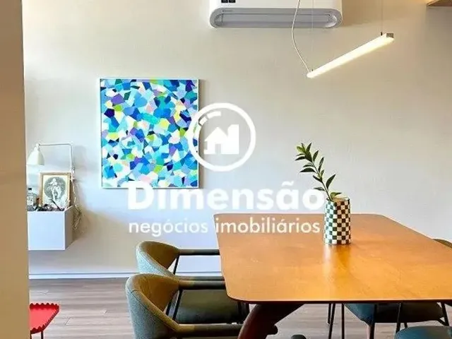 Imagem 11: Apartamento com 2 Quartos, Sendo 1 Suíte no Jardim Atlântico