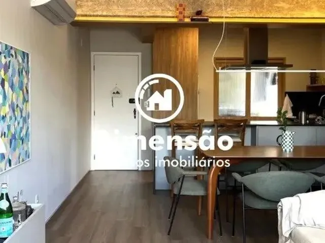 Imagem 5: Apartamento com 2 Quartos, Sendo 1 Suíte no Jardim Atlântico